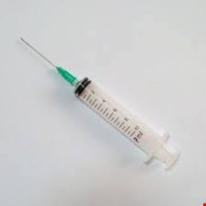 سرنگ 5cc اوا لورلاک 