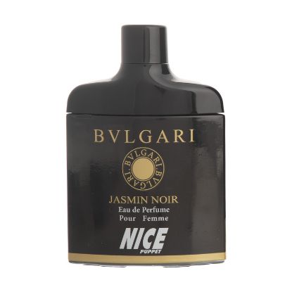 ادو پرفیوم زنانه نایس مدل Bvlgari Jasmin Noir 