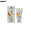کرم ضد آفتاب رنگی فاقد چربی  کاسمکولوژی مدل anti-shine حجم 50 میلی لیتر