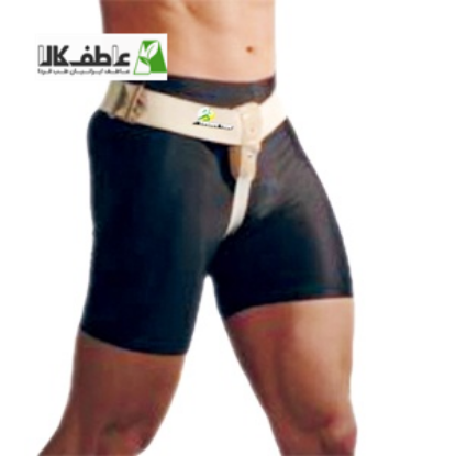 فتق بند دو طرفه - فتق بند یک طرفه (چپ و راست) توان تن خزر