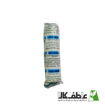 تصویر  ویبریل 5 برند ابزار شفا میبد یزد