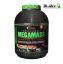 تصویر  پودر گینر افزایش وزن 5200 Musclemass MEGAMASS – Weight Gain + Energy – Chocolate Flavor برند ADVAY+