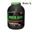 تصویر  پودر افزایش وزن 5200 MASSIVE GAINER برند ADVAY+