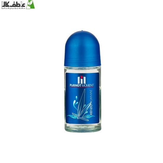 تصویر  مام رول ضد تعریق مردانه KENZO پلی‌‌هات مومنت