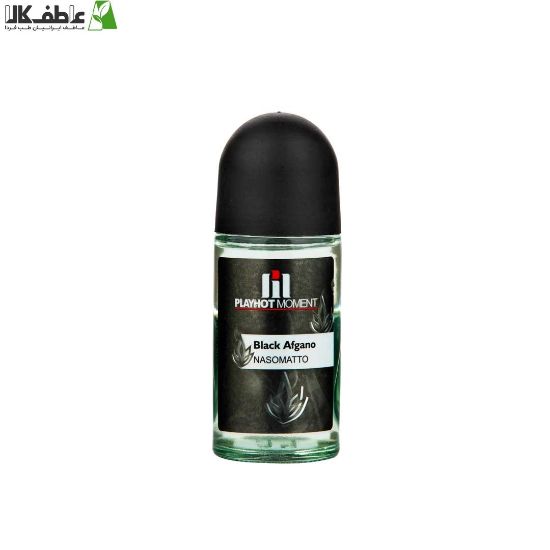 تصویر  مام رول ضد تعریق مردانه  NASOMATTO پلی‌‌هات مومنت